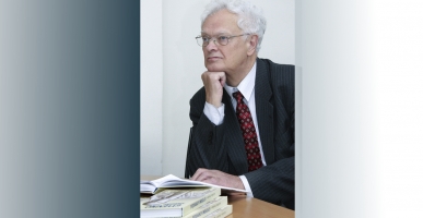 A Life Devoted to Science: Juras Požela &ndash; 100